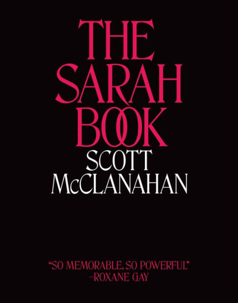 The Sarah Book