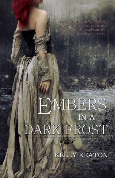 Embers a Dark Frost