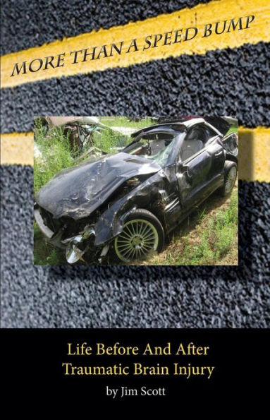 More Than a Speed Bump