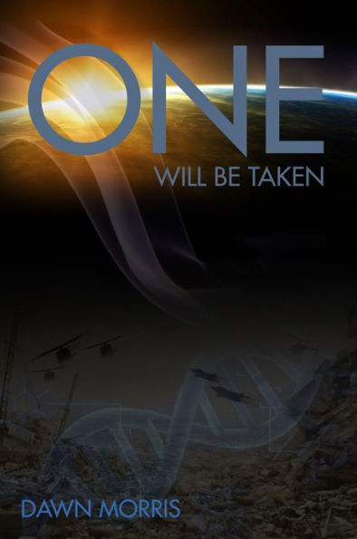One Will Be Taken
