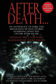 Title: After Death, Author: Eric J. Guignard