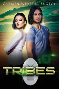 Title: Tribes, Author: Carmen Webster Buxton