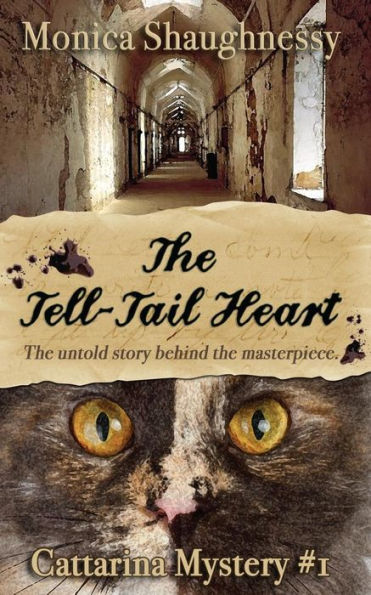 The Tell-Tail Heart: A Cattarina Mystery