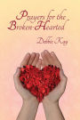 Prayers for the Broken-Hearted