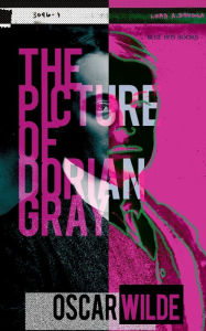 Title: The Picture of Dorian Gray, Author: Oscar Wilde