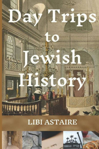 Day Trips to Jewish History