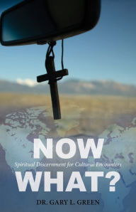 Title: Now What?: Spiritual Discernment for Cultural Encounters, Author: Gary Green