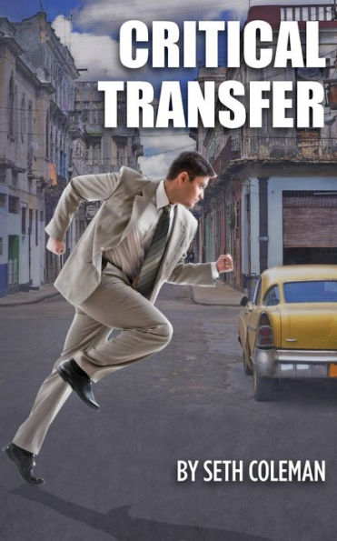 Critical Transfer