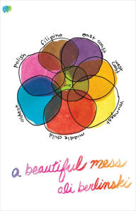 Title: A Beautiful Mess: A Collection of Short Stories, Author: Ali Berlinski