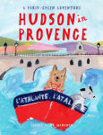 Alternative view 1 of Hudson in Provence