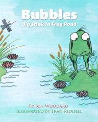 Title: Bubbles, Author: Ben Woodard