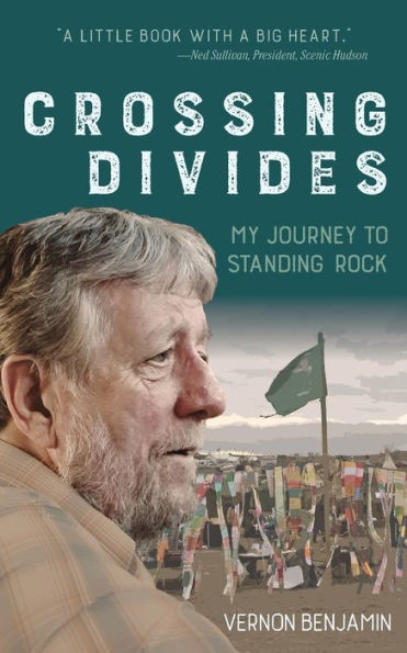 Crossing Divides