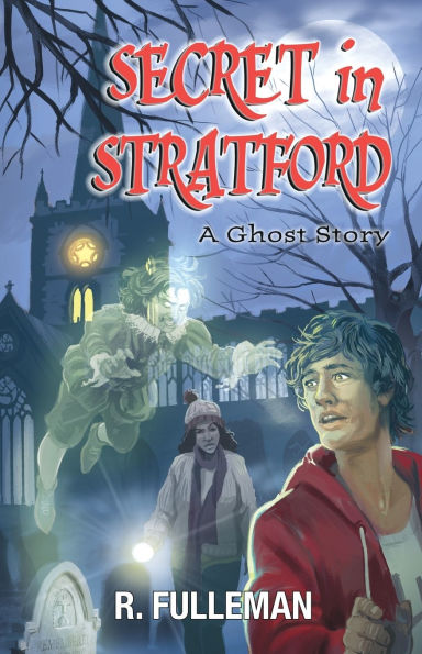 Secret Stratford