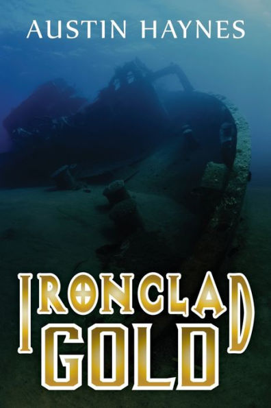 Ironclad Gold