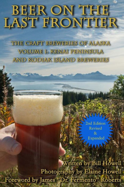 Kenai Peninsula and Kodiak Island Breweries