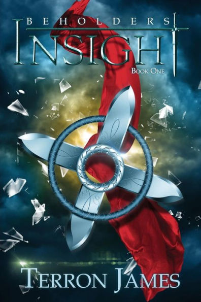 Insight (Beholders Series #1)