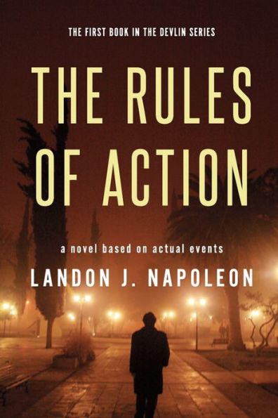 The Rules of Action