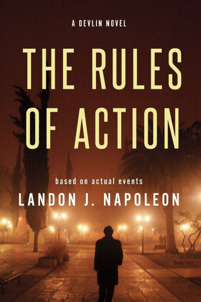 The Rules of Action