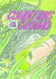 Title: Conditions On The Ground, Author: Kevin Hooyman