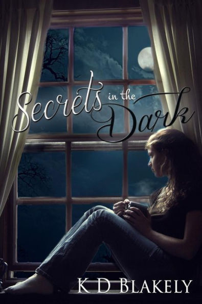 Secrets in the Dark: Chimera Chronicles - Book 1