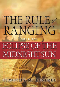 Title: Eclipse of the Midnight Sun, Author: Timothy M Kestrel