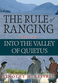 Title: Into the Valley of Quietus, Author: Timothy M. Kestrel