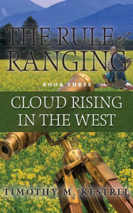 Title: Cloud Rising in the West, Author: Howling