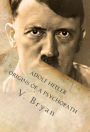 Adolf Hitler Origins of a Psychopath: The Nephilim Connection - A Biblical Account