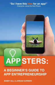 Ebooks pdf download Appsters: A Beginner's Guide to App Entrepreneurship