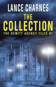 Title: The Collection, Author: Lance Charnes