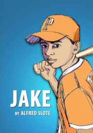 Title: Jake, Author: Alfred Slote