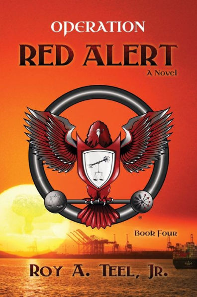 Operation Red Alert