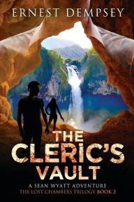 Title: The Cleric's Vault, Author: Ernest Dempsey