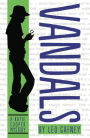 Vandals: A Katie Cooper Mystery