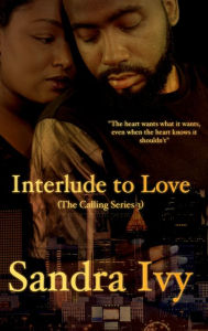 Title: Interlude to Love: Calling Series, Author: Sandra Ivy