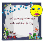 Alternative view 8 of To The Moon Billy June