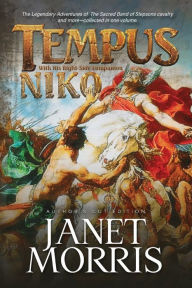 Title: Tempus, Author: Janet Morris