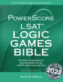 The Powerscore LSAT Logic Games Bible / Edition 4