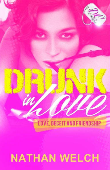 Drunk in Love {DC Bookdiva Publications}