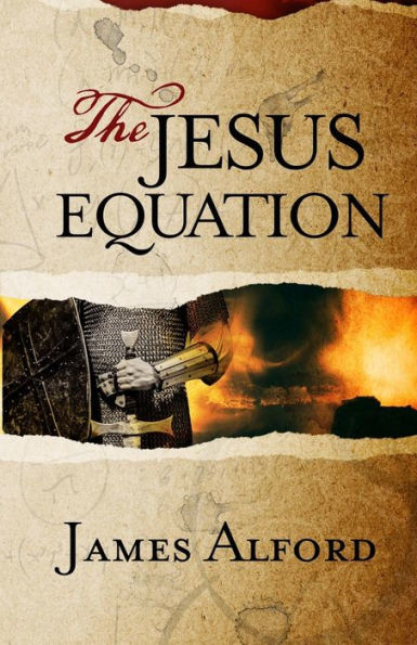 The Jesus Equation