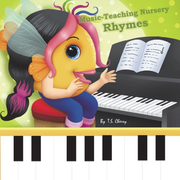 Music-Teaching Nursery Rhymes: Land of Sozo