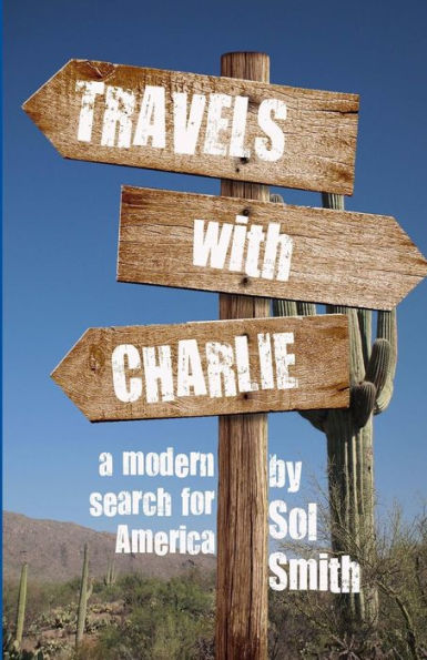 Travels With Charlie