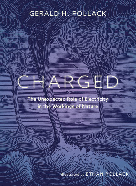 Charged: The Unexpected Role of Electricity in the Workings of Nature