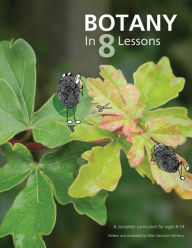 Title: Botany in 8 Lessons, Author: Ellen Johnston McHenry