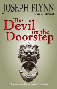 Title: The Devil on the Doorstep, Author: Joseph Flynn