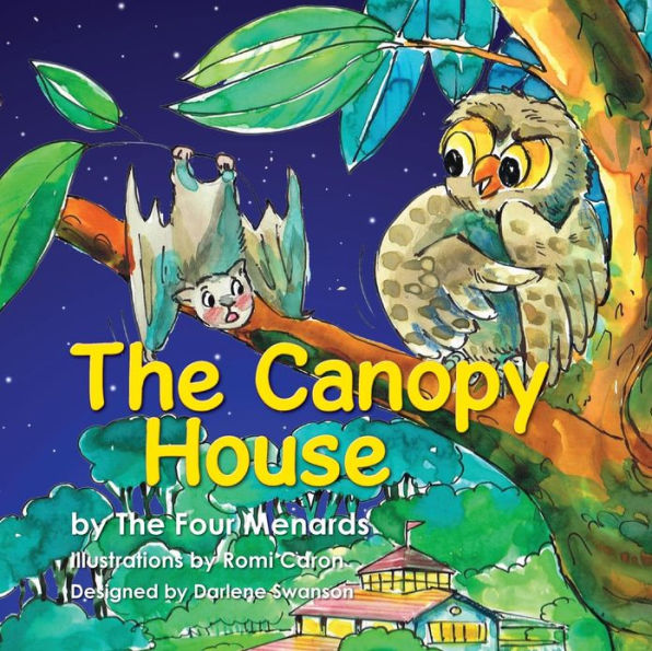 The Canopy House
