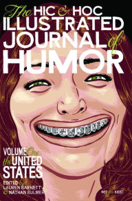 Title: The Hic & Hoc Journal of Humor: Volume One: The United States, Author: David L Coffen