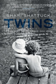 Twins: A poignant, messy, honest love story.