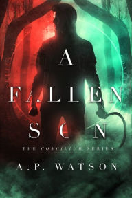 Title: A Fallen Son, Author: A P Watson