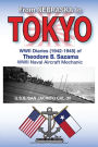 From Nebraska to Tokyo: World War II Diaries (1942-1945)